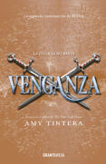 venganza-amy tintera-9788494799709 venganza-amy tintera-9788494799709