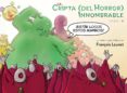 la cripta (del horror) innombrable vol. 3-françois launet-9788494819209 la cripta (del horror) innombrable vol. 3-françois launet-9788494819209