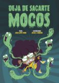 deja de sacarte mocos-9788494841309 deja de sacarte mocos-9788494841309