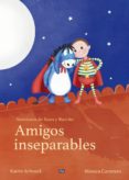 amigos inseparables-katrin shneck-9788494844409 amigos inseparables-katrin shneck-9788494844409