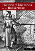 historia y misterios de los rosacruces (ebook)-christian rebisse-9788495285409 historia y misterios de los rosacruces (ebook)-christian rebisse-9788495285409