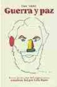 guerra y paz (tela)-leon tolstoi-9788495303509 guerra y paz (tela)-leon tolstoi-9788495303509