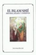 el islam sii: historia, ideario y gobiernos-seyed ahmad reza jezri-9788495855909 el islam sii: historia, ideario y gobiernos-seyed ahmad reza jezri-9788495855909
