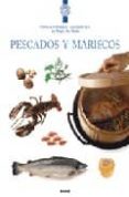 pescados y mariscos (tecnicas culinarias-le cordon bleu)-jeni wright-eric treuille-9788495939609 pescados y mariscos (tecnicas culinarias-le cordon bleu)-jeni wright-eric treuille-9788495939609