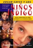 edgar cayce y los niños indigo-peggy day-susan gale-9788495973009 edgar cayce y los niños indigo-peggy day-susan gale-9788495973009