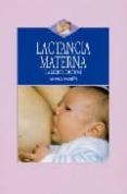 lactancia materna: la mejor opcion-anna sanes-9788496106109 lactancia materna: la mejor opcion-anna sanes-9788496106109