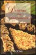 delicias de marruecos-9788496137509 delicias de marruecos-9788496137509