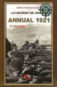annual 1921: las imagenes del desastre (2ª ed.)-antonio carrasco garcia-9788496170209 annual 1921: las imagenes del desastre (2ª ed.)-antonio carrasco garcia-9788496170209