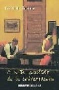 el arte perdido de la conversacion-jose carlos carmona sarmiento-9788496210509 el arte perdido de la conversacion-jose carlos carmona sarmiento-9788496210509