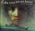 ziba vino en un barco-liz lofthouse-9788496646209 ziba vino en un barco-liz lofthouse-9788496646209