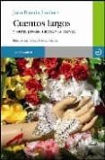 cuentos largos y otras prosas narrativas breves-juan ramon jimenez-9788496675209 cuentos largos y otras prosas narrativas breves-juan ramon jimenez-9788496675209
