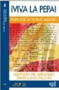 viva la pepa: los frutos del liberalismo español-9788496729209 viva la pepa: los frutos del liberalismo español-9788496729209