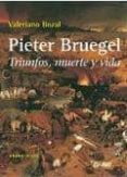 pieter bruegel: triunfos, muerte y vida-valeriano bozal-9788496775909 pieter bruegel: triunfos, muerte y vida-valeriano bozal-9788496775909