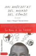 101 anecdotas del mundo del comic-raul j. sinovas gomez-9788496789609 101 anecdotas del mundo del comic-raul j. sinovas gomez-9788496789609