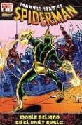 marvel team-up spiderman nº 2-sal buscema-9788496871809 marvel team-up spiderman nº 2-sal buscema-9788496871809