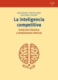 la inteligencia competitiva-montserrat garcia alsina-eva ortoll espinell-9788497046909 la inteligencia competitiva-montserrat garcia alsina-eva ortoll espinell-9788497046909