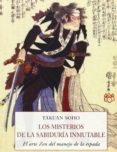 los misterios de la sabiduría inmutable-takuan soho-9788497168809 los misterios de la sabiduría inmutable-takuan soho-9788497168809