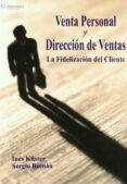 venta personal y direccion de ventas-ines kuster-sergio roman-9788497324809 venta personal y direccion de ventas-ines kuster-sergio roman-9788497324809