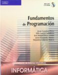 fundamentos de programacion-jesus carretero perez-9788497325509 fundamentos de programacion-jesus carretero perez-9788497325509