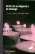 culturas y religiones en dialogo-juan jose tamayo-9788497564809 culturas y religiones en dialogo-juan jose tamayo-9788497564809