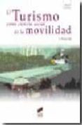 el turismo como ciencia social de la movilidad-9788497566209 el turismo como ciencia social de la movilidad-9788497566209
