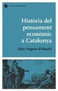 historia del pensament economic a catalunya-9788497661409 historia del pensament economic a catalunya-9788497661409