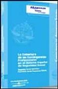 cobertura de contingencias profesionales en sistema español de la seguridad social-faustino cavas martinez-francisco javier fernandez orrico-9788497676809 cobertura de contingencias profesionales en sistema español de la seguridad social-faustino cavas martinez-francisco javier fernandez orrico-9788497676809