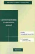 la irretroactividad: problematica general-beatriz verdera izquierdo-9788497729109 la irretroactividad: problematica general-beatriz verdera izquierdo-9788497729109