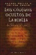 los codigos ocultos de la biblia-aharon ollak-uri trajtmann-9788497772709 los codigos ocultos de la biblia-aharon ollak-uri trajtmann-9788497772709