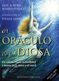 el oraculo de la diosa (incluye cartas)-amy sophia marashinsky-9788497774109 el oraculo de la diosa (incluye cartas)-amy sophia marashinsky-9788497774109