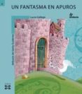 un fantasma en apuros-laura gallego garcia-9788497822909 un fantasma en apuros-laura gallego garcia-9788497822909