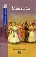 mujercitas-louise may alcott-9788497866309 mujercitas-louise may alcott-9788497866309