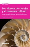los museos de ciencias y el consumo cultural (ebook)-9788497881609 los museos de ciencias y el consumo cultural (ebook)-9788497881609