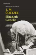 elizabeth costello-j.m. coetzee-9788497935609 elizabeth costello-j.m. coetzee-9788497935609