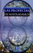 las profecias de nostradamus-klaus bergman-9788497943109 las profecias de nostradamus-klaus bergman-9788497943109