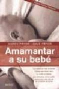 amamantar a su bebe-karen pryor-9788497990509 amamantar a su bebe-karen pryor-9788497990509