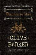 demonio de libro-clive barker-9788498004809 demonio de libro-clive barker-9788498004809
