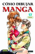 como dibujar manga 17: parejas-hikaru hayashi-9788498140309 como dibujar manga 17: parejas-hikaru hayashi-9788498140309