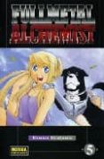 fullmetal alchemist 5 (3ª ed.)-hiromu arakawa-9788498148909 fullmetal alchemist 5 (3ª ed.)-hiromu arakawa-9788498148909