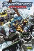 transformers armada 5-simon furman-guido guidi-9788498149609 transformers armada 5-simon furman-guido guidi-9788498149609