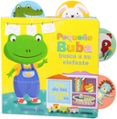 pequeño buba busca a su elefante-9788498259209 pequeño buba busca a su elefante-9788498259209