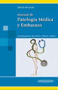 manual de patologia medica y embarazo-9788498356809 manual de patologia medica y embarazo-9788498356809