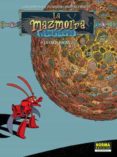la mazmorra monstruos 3. la carta magna-joann sfar-lewis trondheim-9788498472509 la mazmorra monstruos 3. la carta magna-joann sfar-lewis trondheim-9788498472509