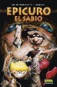 epicuro el sabio-sam kieth-9788498474909 epicuro el sabio-sam kieth-9788498474909