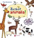 zenbat animalia!-yayo kawamura-9788498555509 zenbat animalia!-yayo kawamura-9788498555509