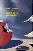 escola de menciñeiros-alvaro cunqueiro-9788498653809 escola de menciñeiros-alvaro cunqueiro-9788498653809