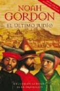 el ultimo judio-noah gordon-9788498721409 el ultimo judio-noah gordon-9788498721409