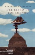 del libro de los sueños-fernando quiñones-9788498771909 del libro de los sueños-fernando quiñones-9788498771909