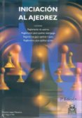 iniciación al ajedrez (ebook)-antonio lopez manzano-joan segura vila-9788499102009 iniciación al ajedrez (ebook)-antonio lopez manzano-joan segura vila-9788499102009