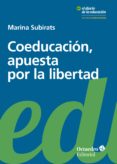 coeducacion, apuesta por la libertad (ebook)-9788499219509 coeducacion, apuesta por la libertad (ebook)-9788499219509